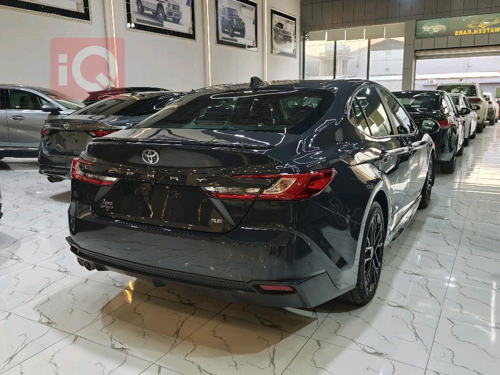 تويوتا كامري